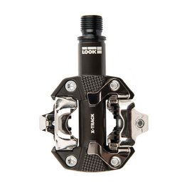 LOOK pedals - MTB X-TRACK - black
