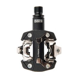 LOOK pedals - MTB X-TRACK RACE - black