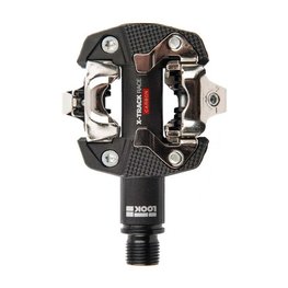 LOOK pedals - MTB X-TRACK RACE CAR - black