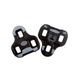 LOOK cleats - KEO GRIP - black
