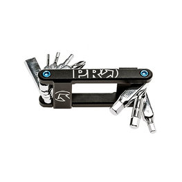 Cycling accessories - MINI 8F - black