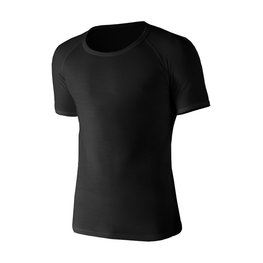 BIOTEX Cycling short sleeve t-shirt - TECHNOTRANS - black