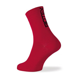 BIOTEX Cyclingclassic socks - PRO - red