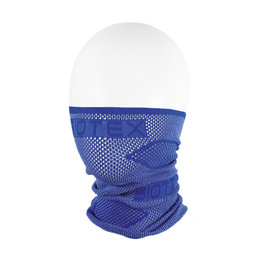 BIOTEX Cycling neckwarmer - POWERFLEX - blue