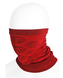 BIOTEX Cycling neckwarmer - MULTIFUNCTIONAL 2.0 - red