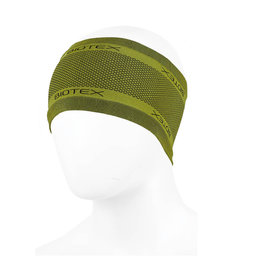 BIOTEX Cycling headband - MEAD - green
