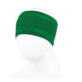 BIOTEX Cycling headband - MEAD - green