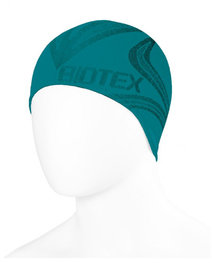 BIOTEX Cycling hat - LIMITLESS - light blue
