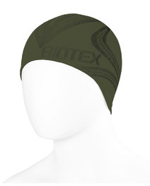 BIOTEX Cycling hat - LIMITLESS  - green