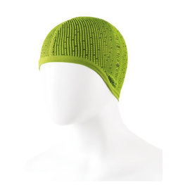 BIOTEX Cycling hat - 3D - green
