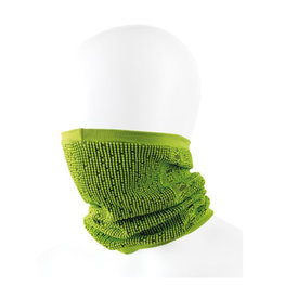 BIOTEX Cycling neckwarmer - 3D - green