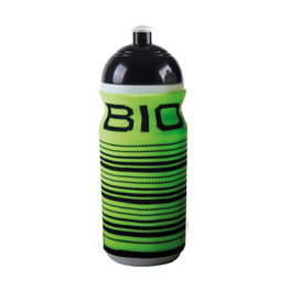 BIOTEX others - STRIPES - black/green