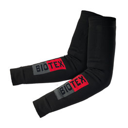 BIOTEX Cycling hand warmers - THERMAL - black