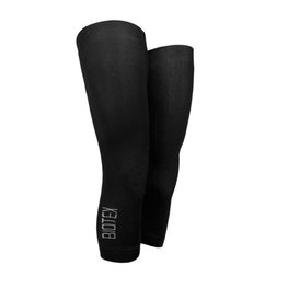 BIOTEX Cycling leg warmers - THERMO - black