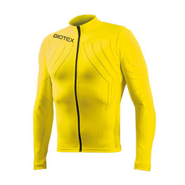 BIOTEX Cycling summer long sleeve jersey - EMANA SUMMER