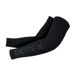 BIOTEX Cycling hand warmers - WATER RESISTANT - black