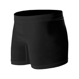 BIOTEX Cycling underpants - BIOFLEX INTIMO LADY - black
