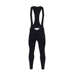 BONAVELO Cycling long bib trousers - TEAM - black