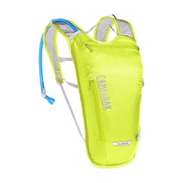 CAMELBAK backpack - CLASSIC LIGHT 4L - yellow