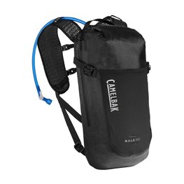 CAMELBAK backpack - M.U.L.E.® EVO 12L - black