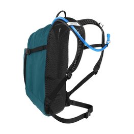 CAMELBAK backpack - M.U.L.E.® 12L - black/blue