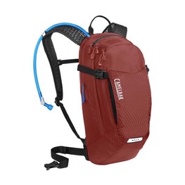 CAMELBAK backpack - M.U.L.E.® 12L - red/black