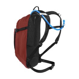 CAMELBAK backpack - M.U.L.E.® 12L - red/black