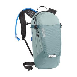 CAMELBAK backpack - M.U.L.E.® 12L LADY - black/light blue