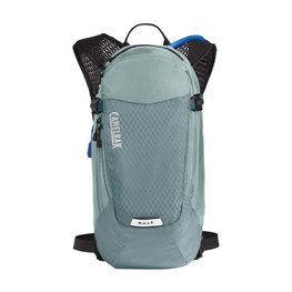 CAMELBAK backpack - M.U.L.E.® 12L LADY - black/light blue