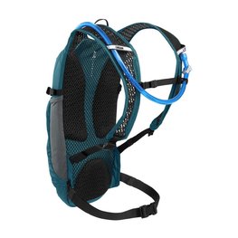 CAMELBAK backpack - LOBO™ 9L - black/blue