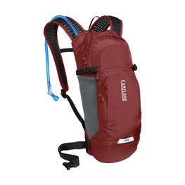 CAMELBAK backpack - LOBO™ 9L - black/red