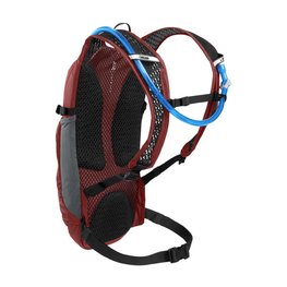 CAMELBAK backpack - LOBO™ 9L - black/red