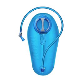 CAMELBAK Cycling backpack - CRUX 3.0L RESERVOIR - blue