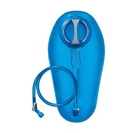 CAMELBAK Cycling backpack - CRUX 3.0L RESERVOIR - blue