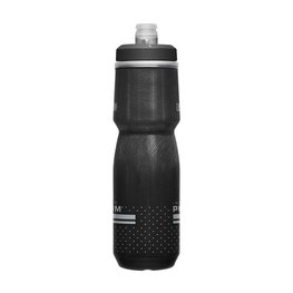 CAMELBAK Cycling water bottle - PODIUM® CHILL ™ - black