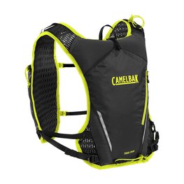 CAMELBAK backpack - TRAIL RUN™ - black/yellow