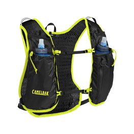 CAMELBAK backpack - TRAIL RUN™ - black/yellow