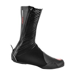 CASTELLI Cycling shoe covers - ROS - black