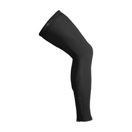CASTELLI Cycling leg warmers - THERMOFLEX 2 - black
