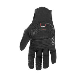 CASTELLI Cycling long-finger gloves - LIGHTNESS 2 - black
