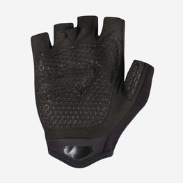 CASTELLI Cycling fingerless gloves - #GIRO - black