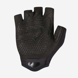 CASTELLI Cycling fingerless gloves - #GIRO - pink