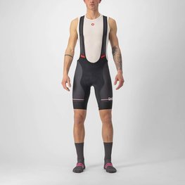 CASTELLI Cycling bib shorts - GIRO D'ITALIA 2024 - black