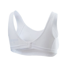 CASTELLI Bra - ROSSO CORSA - white