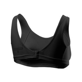 CASTELLI Bra - ROSSO CORSA - black