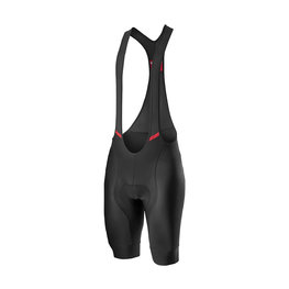 CASTELLI Cycling bib shorts - COMPETIZIONE - black
