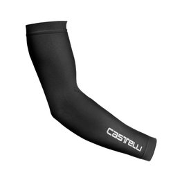 CASTELLI Cycling hand warmers - PRO SEAMLESS - black