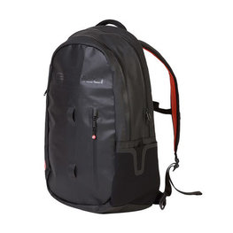 CASTELLI backpack - GEAR 26 L - black