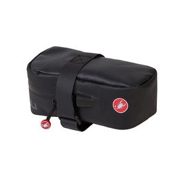 CASTELLI Cycling bag - UNDERSADDLE MINI - black