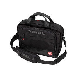CASTELLI Cycling bag - RACE - black